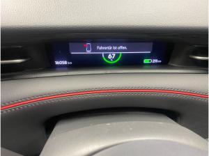 Volkswagen ID.7 Tourer GTX 4Motion 250kW Garantie bis 04/2030- Matrix-LED IQ.Drive HUD Wärmepumpe Area View AHK Navi