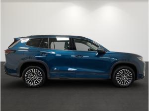 Volkswagen Tayron Life 4Motion 2.0 TDI 142kW DSG - HD-Matrix Area View AHK 7-SitzerNavi IQ.Drive SHZ DCC