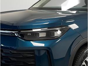 Volkswagen Tayron Life 4Motion 2.0 TDI 142kW DSG - HD-Matrix Area View AHK 7-SitzerNavi IQ.Drive SHZ DCC
