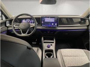 Volkswagen Tayron Life 4Motion 2.0 TDI 142kW DSG - HD-Matrix Area View AHK 7-SitzerNavi IQ.Drive SHZ DCC