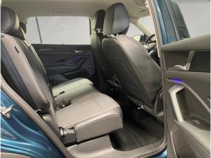 Volkswagen Tayron Life 4Motion 2.0 TDI 142kW DSG - HD-Matrix Area View AHK 7-SitzerNavi IQ.Drive SHZ DCC