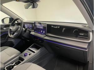 Volkswagen Tayron Life 4Motion 2.0 TDI 142kW DSG - HD-Matrix Area View AHK 7-SitzerNavi IQ.Drive SHZ DCC