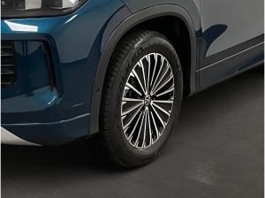 Volkswagen Tayron Life 4Motion 2.0 TDI 142kW DSG - HD-Matrix Area View AHK 7-SitzerNavi IQ.Drive SHZ DCC