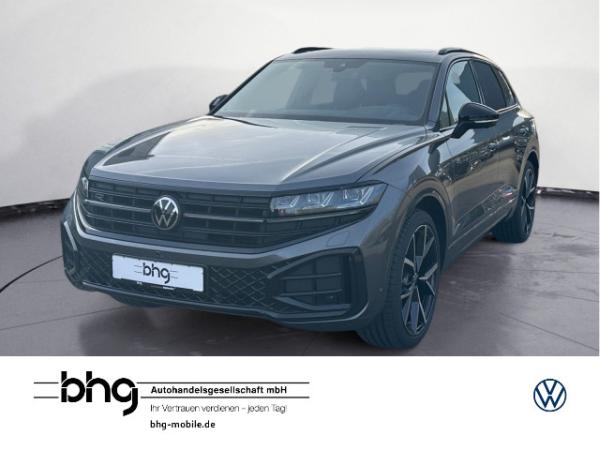 Volkswagen Touareg R-Line 286 PS *SOFORT*