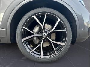 Volkswagen Touareg R-Line 286 PS *SOFORT*