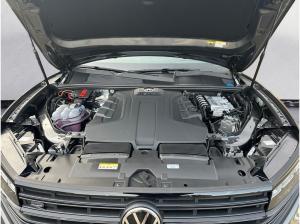 Volkswagen Touareg R-Line 286 PS *SOFORT*
