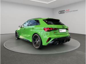 Audi RS3 RS 3 Sportback Matrix RS-Abgas SONOS 280 km/h