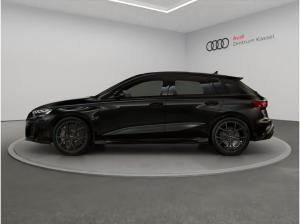 Audi RS3 RS 3 Sportback Matrix Keramik 360° Pano RS Abgas