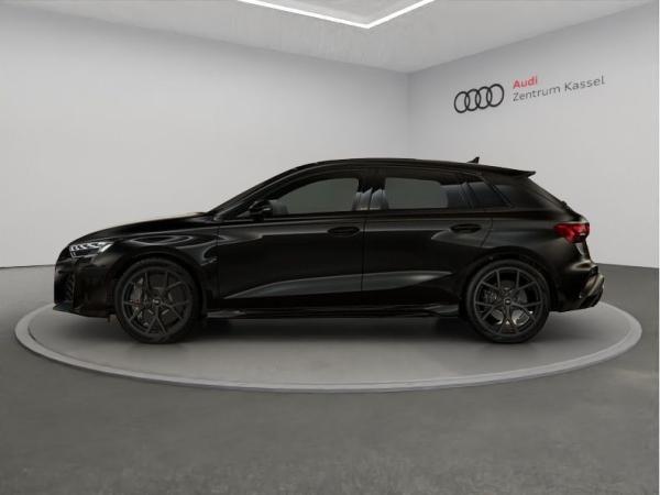 Audi RS3 RS 3 Sportback Matrix Keramik 360° Pano RS Abgas