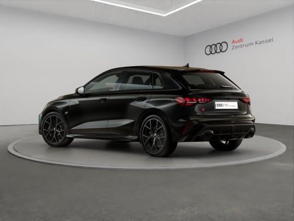 Audi RS3 RS 3 Sportback Matrix Keramik 360° Pano RS Abgas