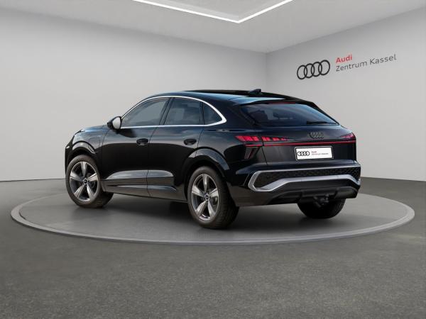 Audi Q3 Sportback e-hybrid S line Matrix AHK Kamera