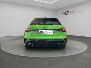 Audi RS3 RS 3 Sportback Matrix RS-Abgas SONOS 280 km/h