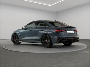 Audi RS3 RS 3 Limo HuD Matrix Memory MMI Pro SONOS 360°