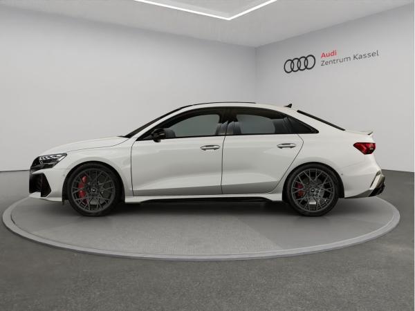 Audi RS3 RS 3 Limo HuD Pano MMI Pro Matrix SONOS