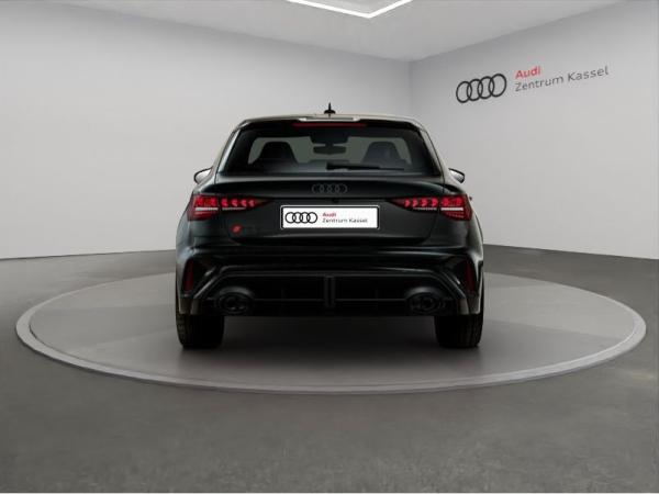 Audi RS3 RS 3 Sportback Matrix Keramik 360° Pano RS Abgas