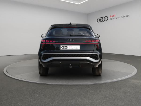 Audi Q3 Sportback e-hybrid S line Matrix AHK Kamera