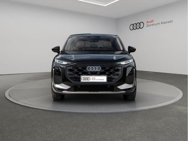 Audi Q3 Sportback e-hybrid S line Matrix AHK Kamera