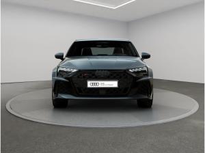 Audi RS3 RS 3 Limo HuD Matrix Memory MMI Pro SONOS 360°