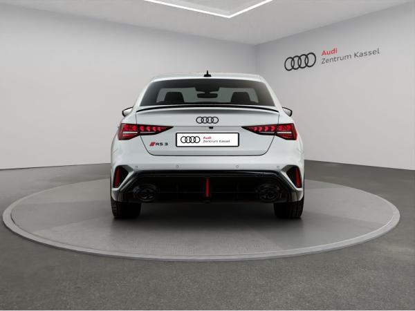 Audi RS3 RS 3 Limo HuD Pano MMI Pro Matrix SONOS