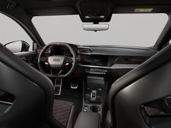 Audi RS3 RS 3 Sportback Matrix Keramik 360° Pano RS Abgas
