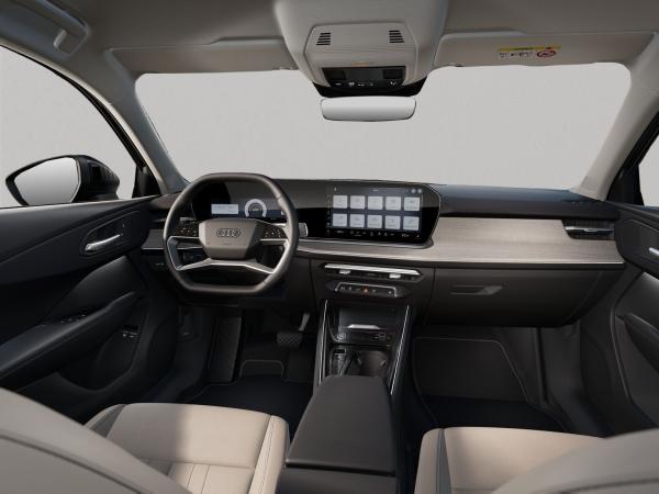 Audi Q3 Sportback e-hybrid S line Matrix AHK Kamera