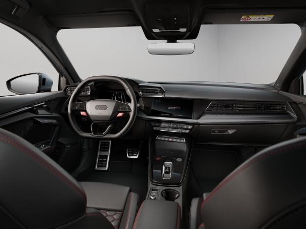 Audi RS3 RS 3 Limo HuD Matrix Memory MMI Pro SONOS 360°