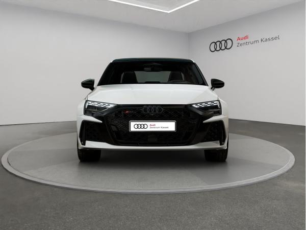 Audi RS3 RS 3 Limo HuD Pano MMI Pro Matrix SONOS