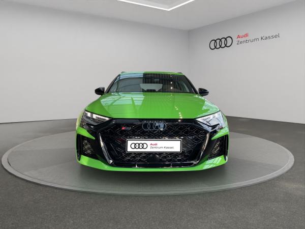 Audi RS3 RS 3 Sportback Matrix RS-Abgas SONOS 280 km/h