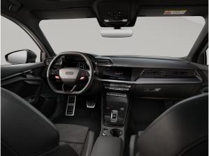 Audi RS3 RS 3 Limo HuD Pano MMI Pro Matrix SONOS