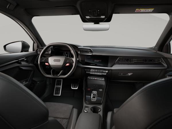 Audi RS3 RS 3 Limo HuD Pano MMI Pro Matrix SONOS