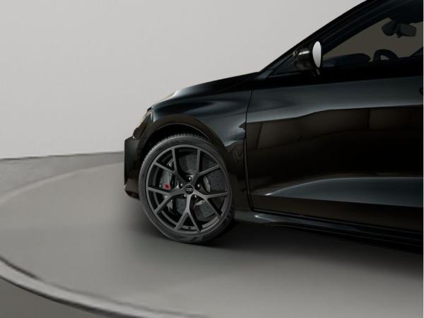 Audi RS3 RS 3 Sportback Matrix Keramik 360° Pano RS Abgas