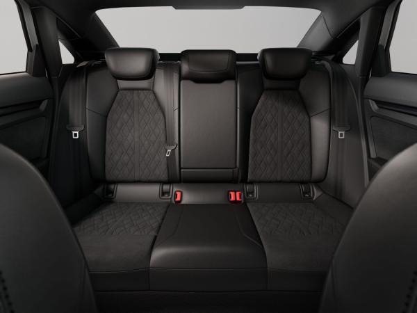 Audi RS3 RS 3 Limo HuD Pano MMI Pro Matrix SONOS