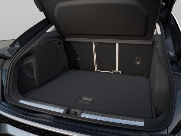 Audi Q3 Sportback e-hybrid S line Matrix AHK Kamera
