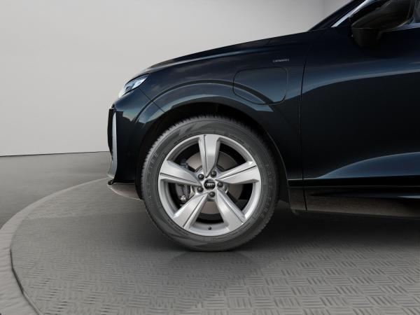 Audi Q3 Sportback e-hybrid S line Matrix AHK Kamera