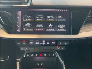 Audi RS3 RS 3 Sportback Matrix RS-Abgas SONOS 280 km/h