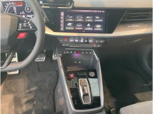 Audi RS3 RS 3 Sportback Matrix RS-Abgas SONOS 280 km/h