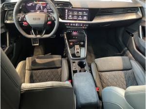 Audi RS3 RS 3 Sportback Matrix RS-Abgas SONOS 280 km/h