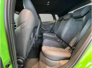 Audi RS3 RS 3 Sportback Matrix RS-Abgas SONOS 280 km/h