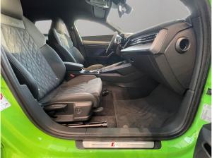 Audi RS3 RS 3 Sportback Matrix RS-Abgas SONOS 280 km/h