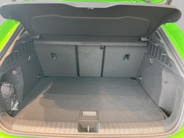 Audi RS3 RS 3 Sportback Matrix RS-Abgas SONOS 280 km/h