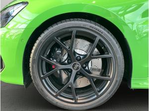 Audi RS3 RS 3 Sportback Matrix RS-Abgas SONOS 280 km/h