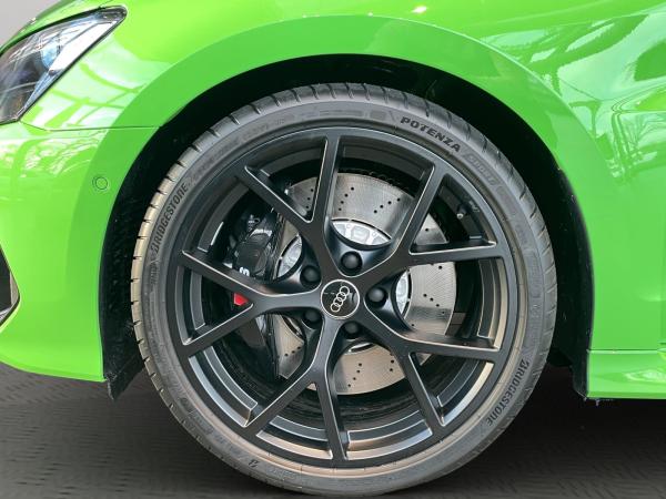 Audi RS3 RS 3 Sportback Matrix RS-Abgas SONOS 280 km/h