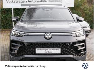 Volkswagen Tayron R-Line 2,0 l TDI SCR 7-Gang-Doppelkupplungsgetriebe DSG