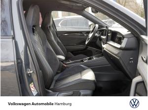 Volkswagen Tayron R-Line 2,0 l TDI SCR 7-Gang-Doppelkupplungsgetriebe DSG