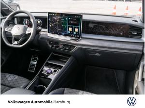 Volkswagen Tayron R-Line 2,0 l TDI SCR 7-Gang-Doppelkupplungsgetriebe DSG