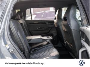 Volkswagen Tayron R-Line 2,0 l TDI SCR 7-Gang-Doppelkupplungsgetriebe DSG