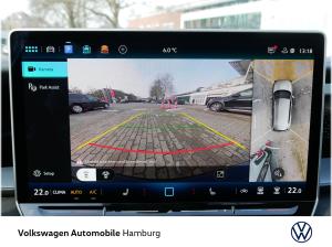 Volkswagen Tayron R-Line 2,0 l TDI SCR 7-Gang-Doppelkupplungsgetriebe DSG