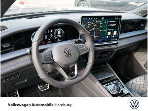 Volkswagen Tayron R-Line 2,0 l TDI SCR 7-Gang-Doppelkupplungsgetriebe DSG