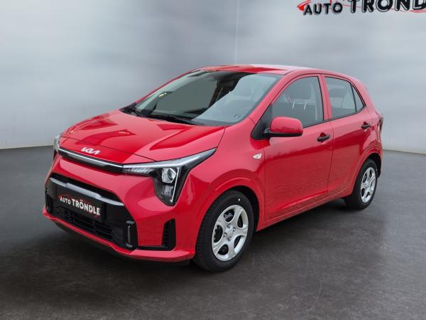 Kia Picanto 1.0 Core