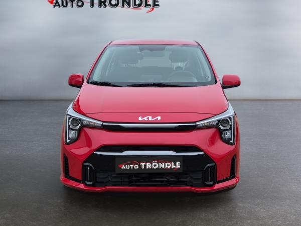 Kia Picanto 1.0 Core